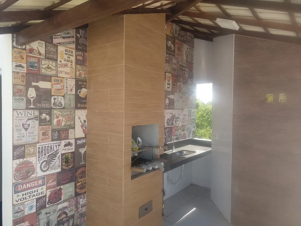 Casa de Condomínio, 4 quartos - Foto 6