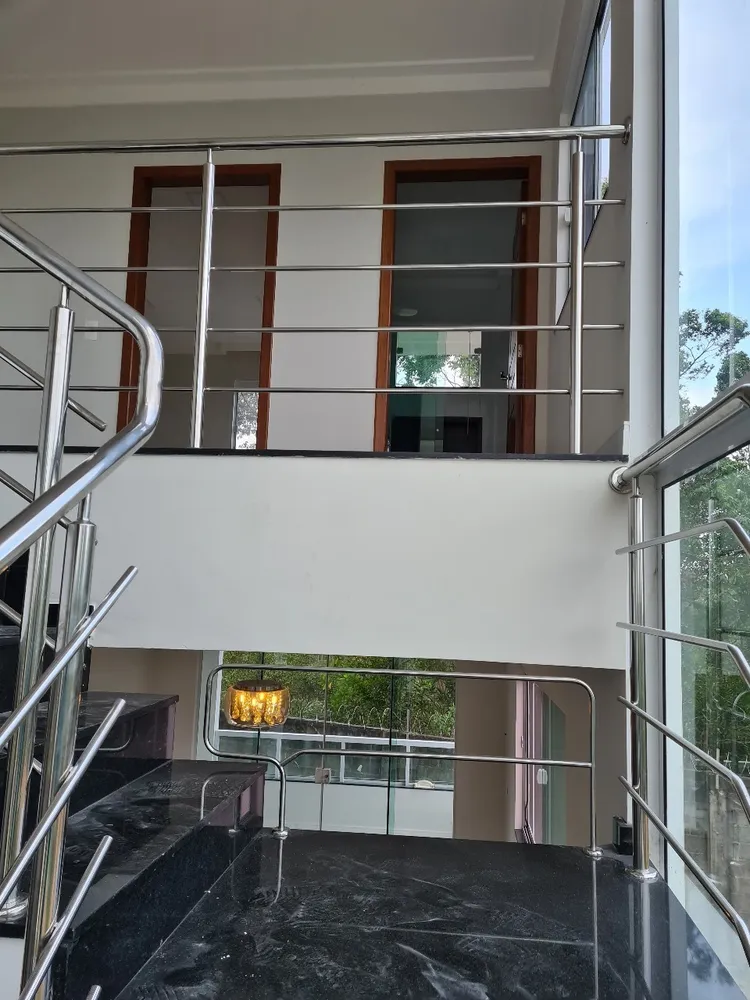 Casa de Condomínio, 4 quartos - Foto 9