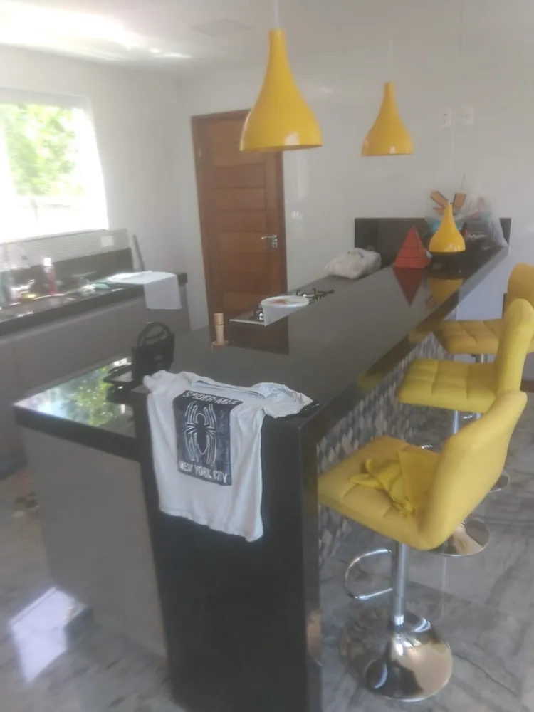 Casa de Condomínio, 4 quartos - Foto 7