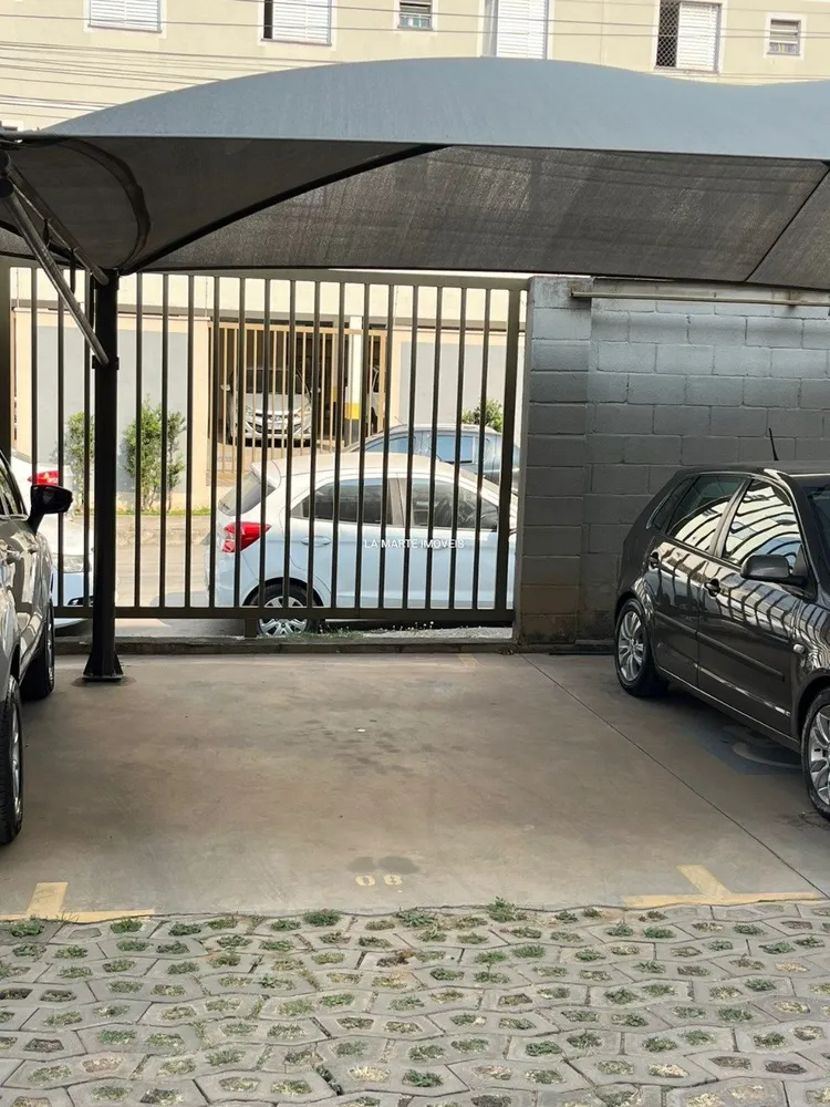 Apartamento, 2 quartos, 45 m² - Foto 10