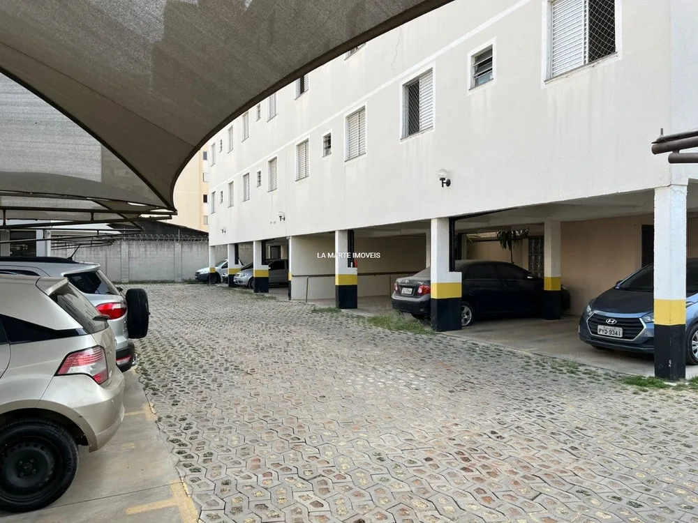 Apartamento, 2 quartos, 45 m² - Foto 12