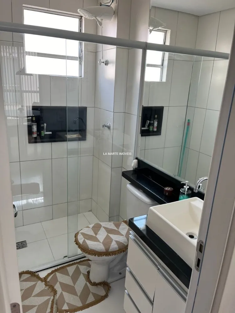 Apartamento, 2 quartos, 45 m² - Foto 5