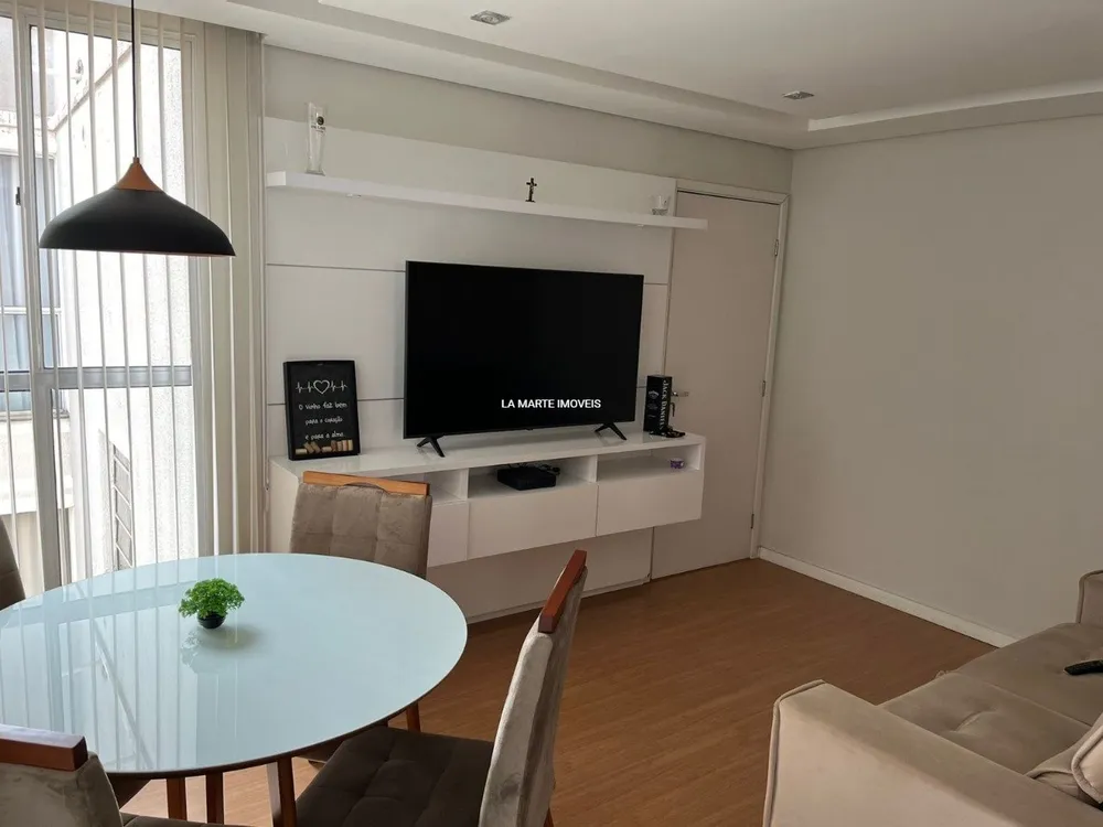 Apartamento, 2 quartos, 45 m² - Foto 1