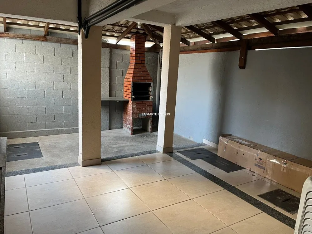 Apartamento, 2 quartos, 45 m² - Foto 9