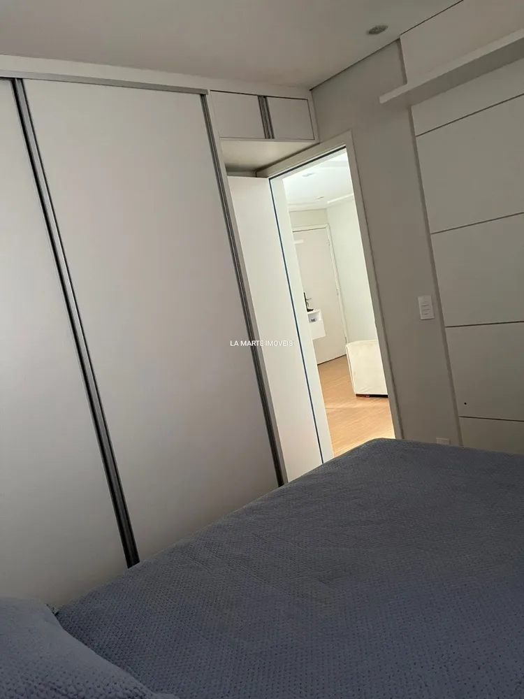 Apartamento, 2 quartos, 45 m² - Foto 6