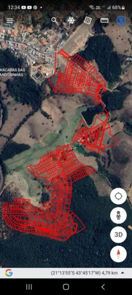Terreno, 300 m² - Foto 10