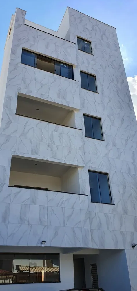 Apartamento, 3 quartos, 66 m² - Foto 1