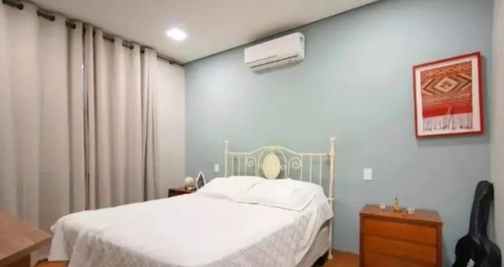 Casa, 4 quartos, 170 m² - Foto 11