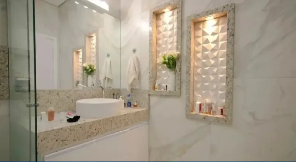 Casa, 4 quartos, 170 m² - Foto 12