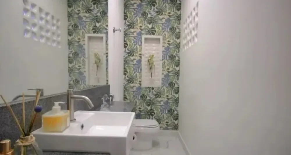 Casa, 4 quartos, 170 m² - Foto 5