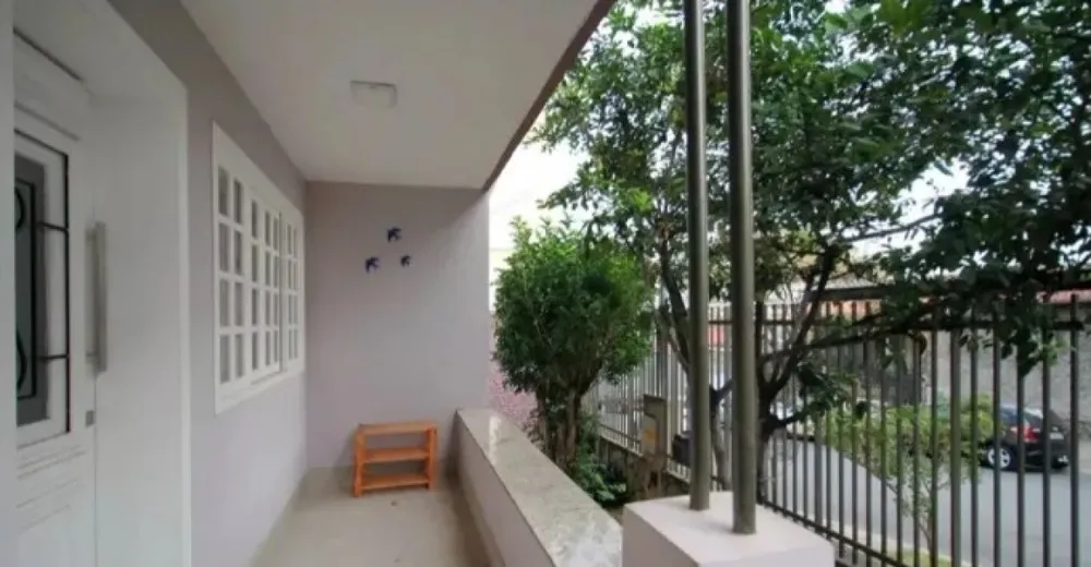 Casa, 4 quartos, 170 m² - Foto 10