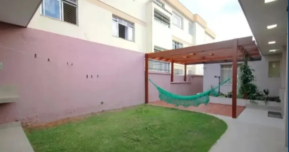 Casa, 4 quartos, 170 m² - Foto 2