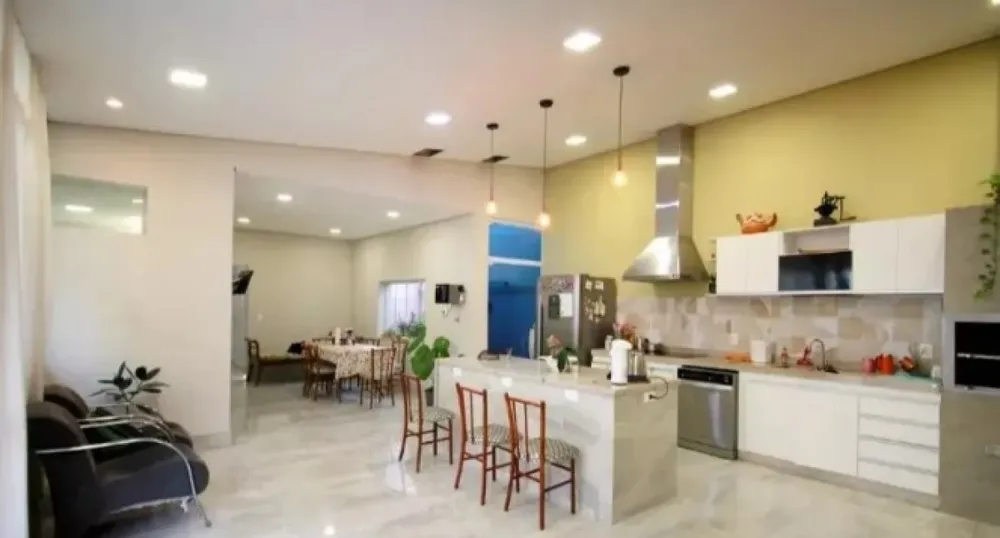Casa, 4 quartos, 170 m² - Foto 9