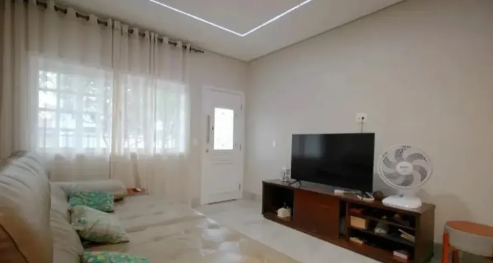 Casa, 4 quartos, 170 m² - Foto 1