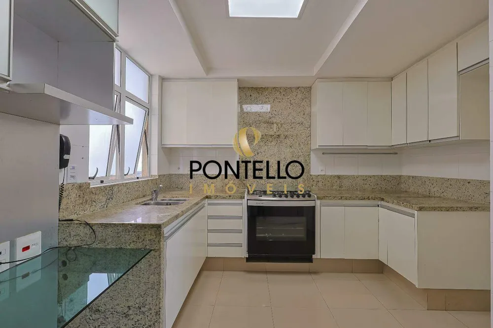 Apartamento, 3 quartos, 156 m² - Foto 6