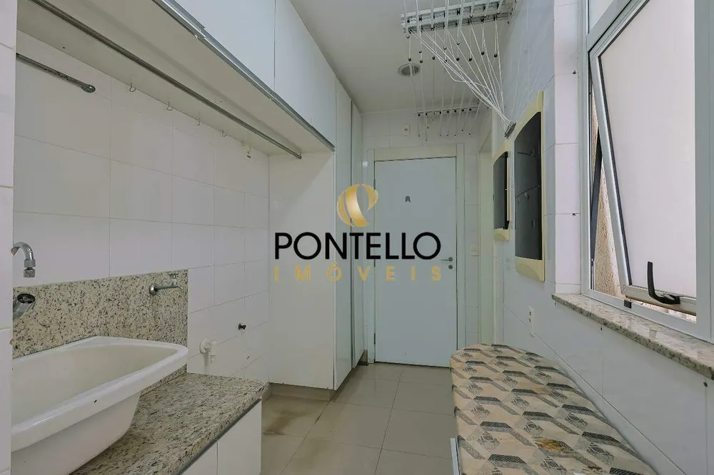 Apartamento, 3 quartos, 156 m² - Foto 2