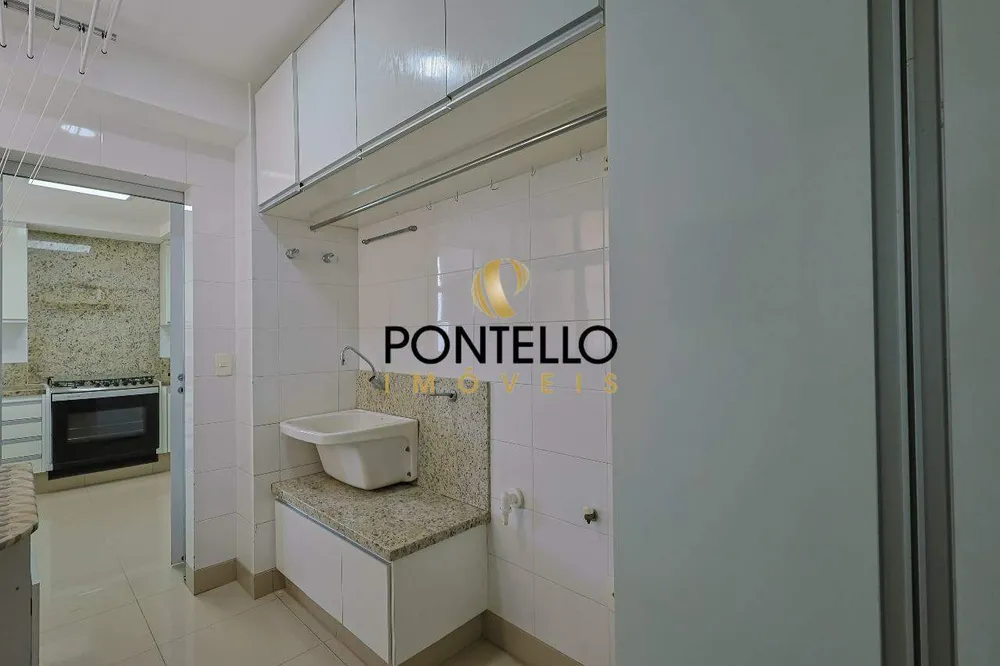 Apartamento, 3 quartos, 156 m² - Foto 4