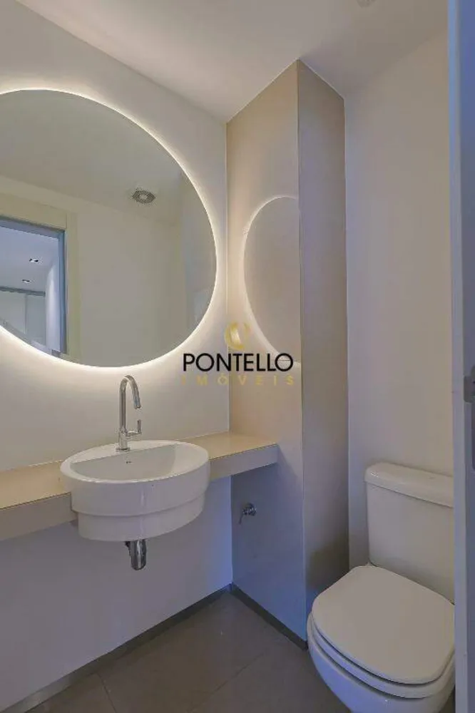 Apartamento, 3 quartos, 156 m² - Foto 11