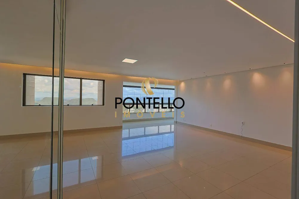 Apartamento, 3 quartos, 156 m² - Foto 3