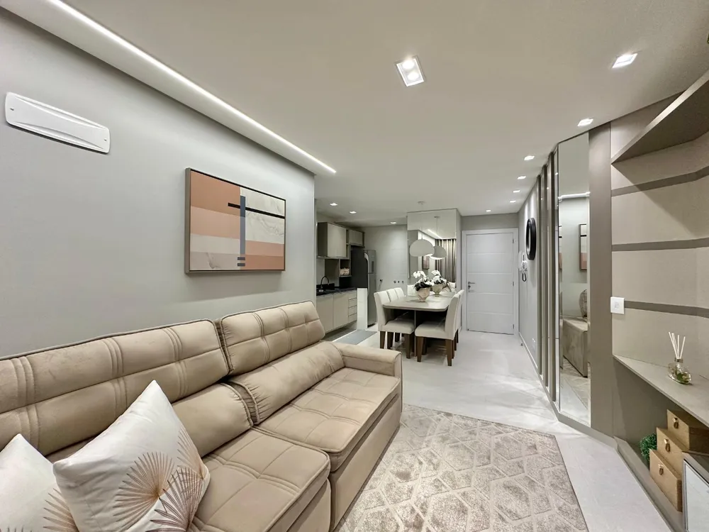 Apartamento, 2 quartos, 83 m² - Foto 6