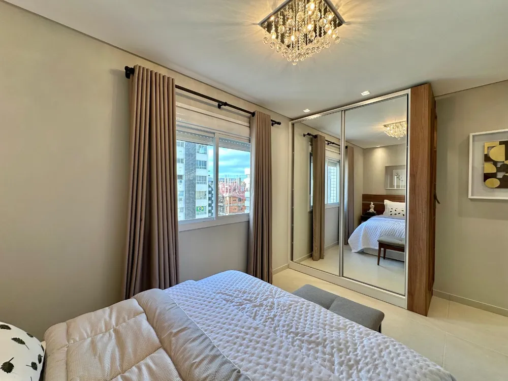 Apartamento, 2 quartos, 83 m² - Foto 17