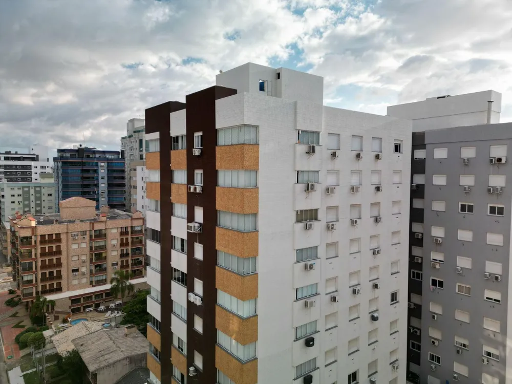 Apartamento, 2 quartos, 83 m² - Foto 5