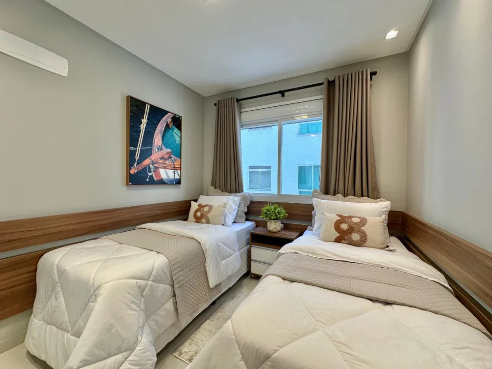 Apartamento, 2 quartos, 83 m² - Foto 9
