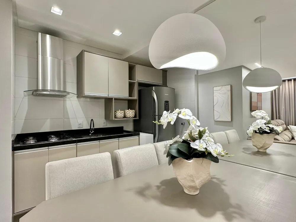 Apartamento, 2 quartos, 83 m² - Foto 7