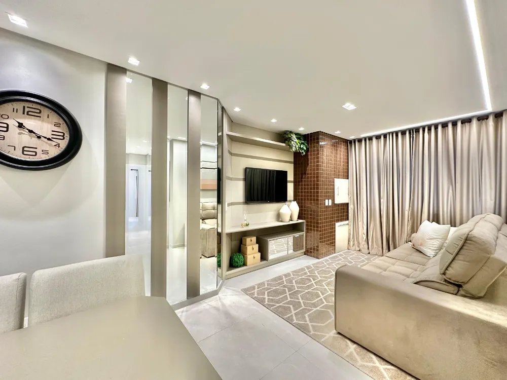 Apartamento, 2 quartos, 83 m² - Foto 4