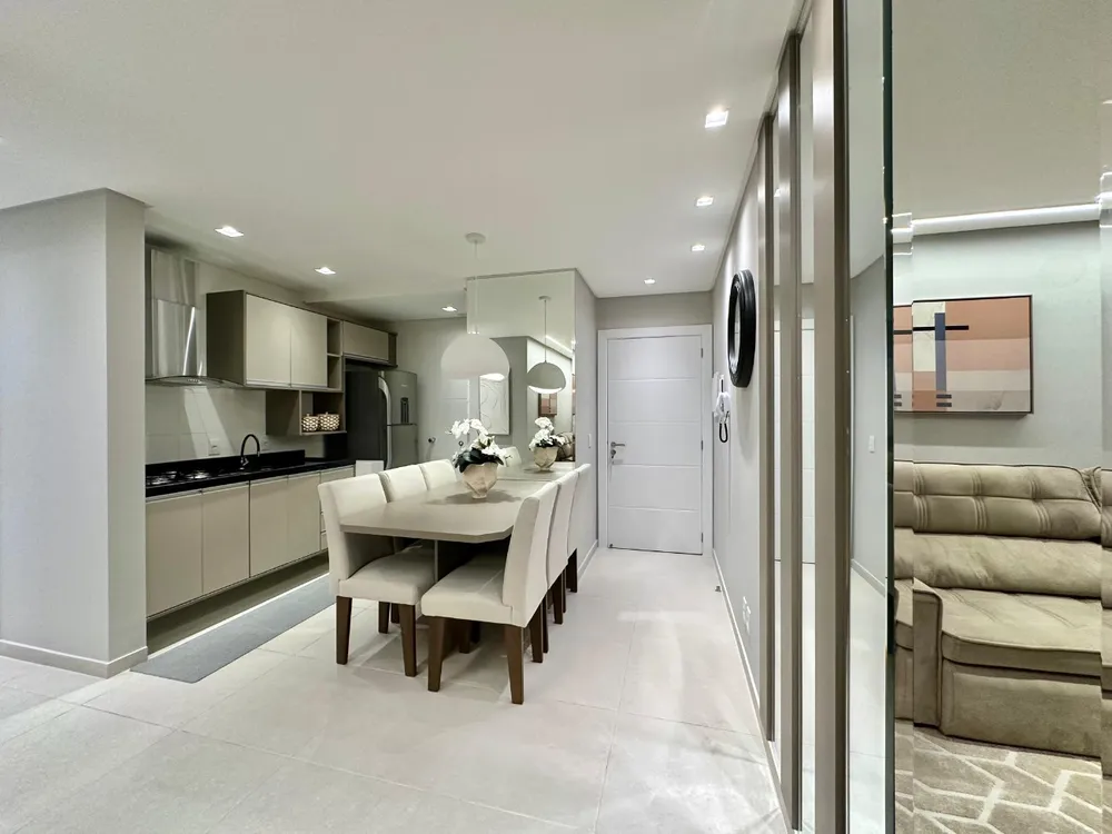 Apartamento, 2 quartos, 83 m² - Foto 8