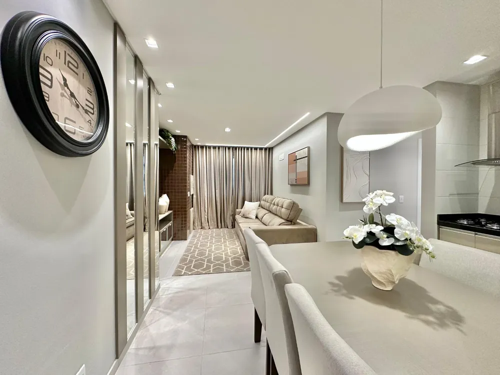 Apartamento, 2 quartos, 83 m² - Foto 5