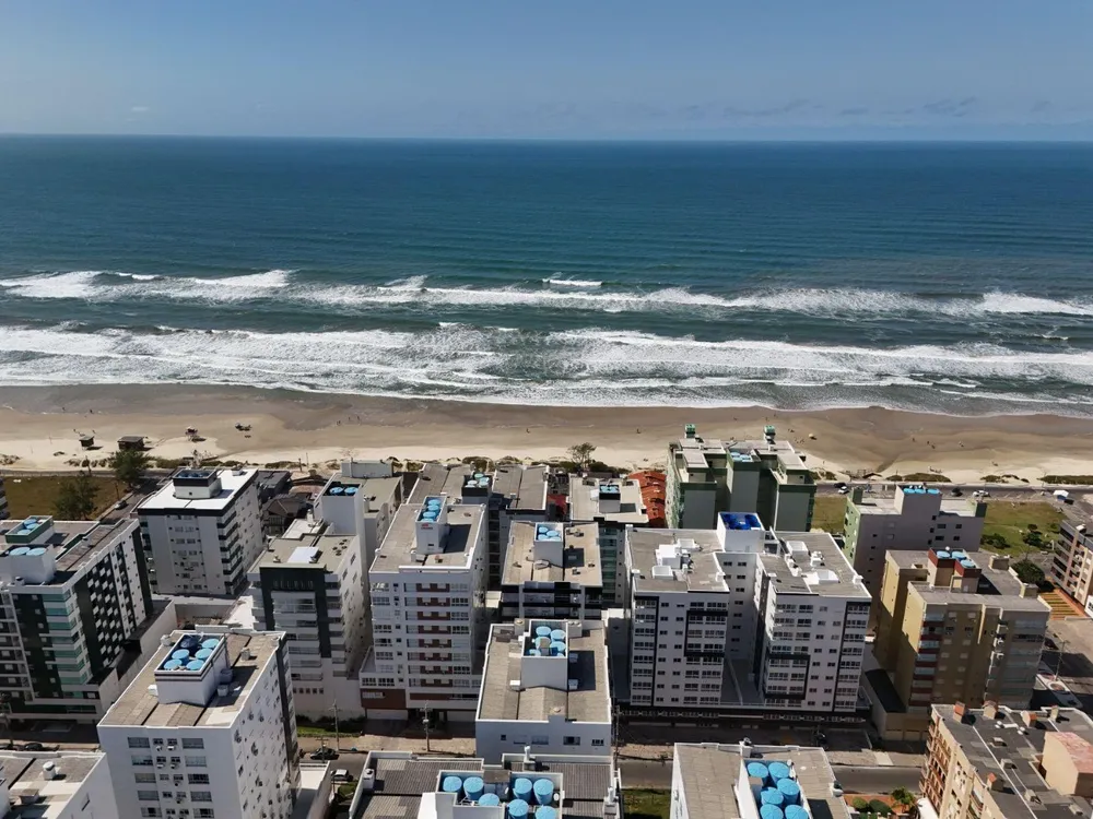 Apartamento, 2 quartos, 83 m² - Foto 2