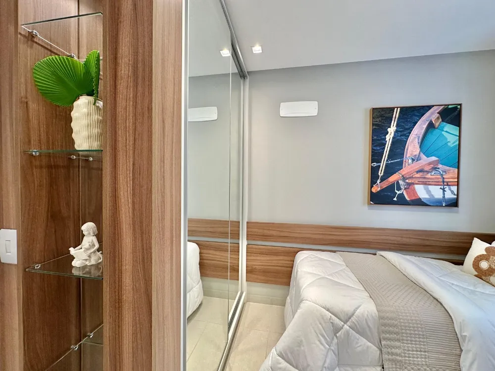 Apartamento, 2 quartos, 83 m² - Foto 12
