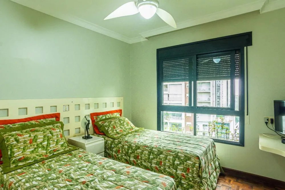 Cobertura, 4 quartos, 1788 m² - Foto 7