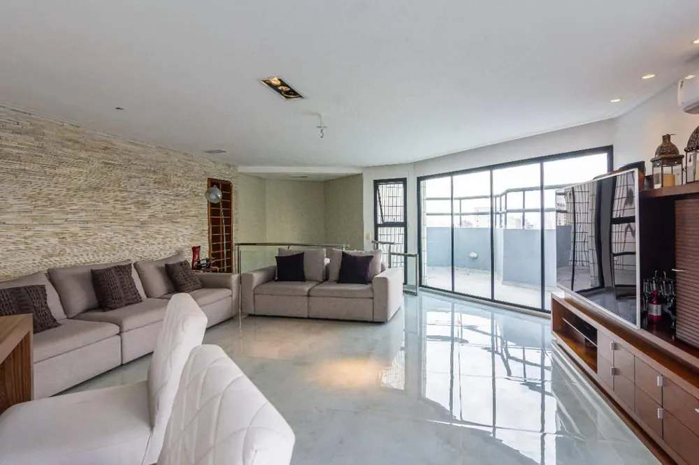 Cobertura, 4 quartos, 1788 m² - Foto 1