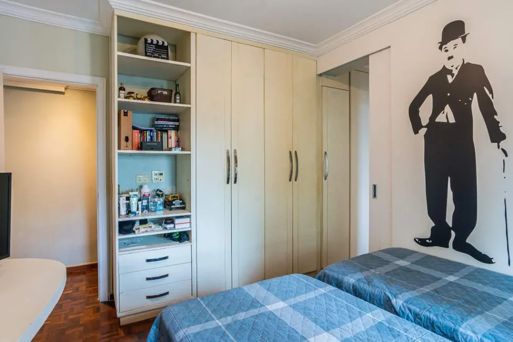 Cobertura, 4 quartos, 1788 m² - Foto 5