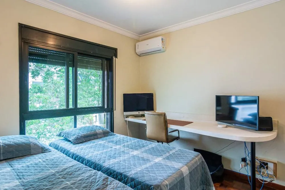 Cobertura, 4 quartos, 1788 m² - Foto 6