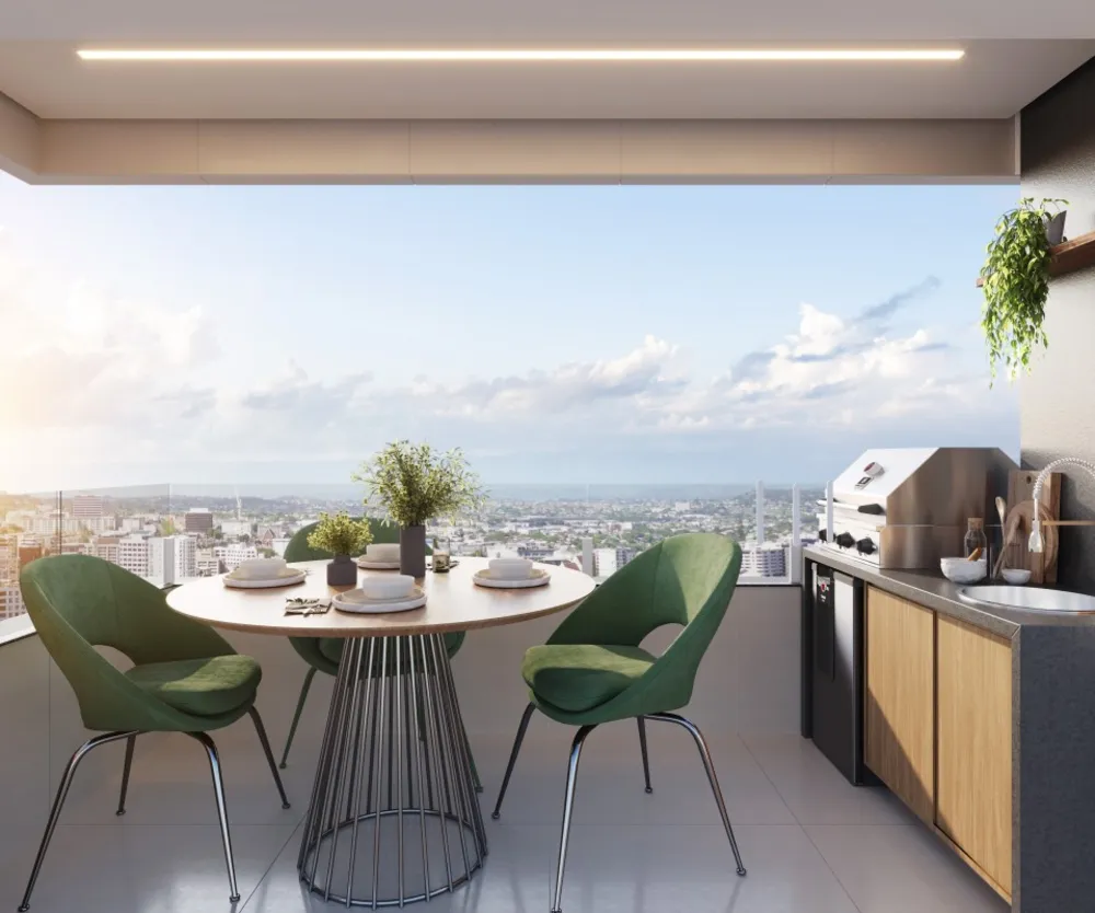 Apartamento, 4 quartos, 162 m² - Foto 5