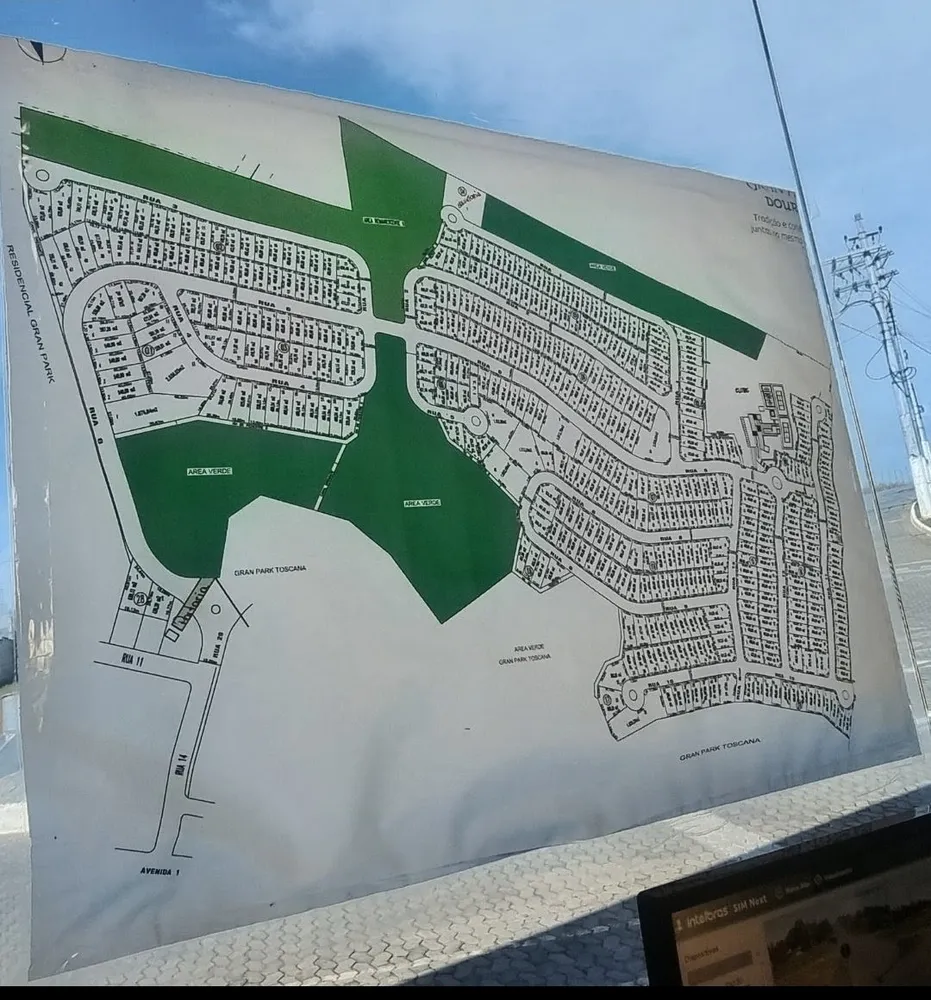Terreno, 478 m² - Foto 2