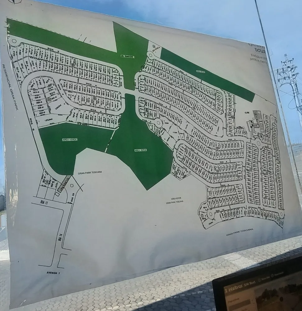 Terreno, 478 m² - Foto 4
