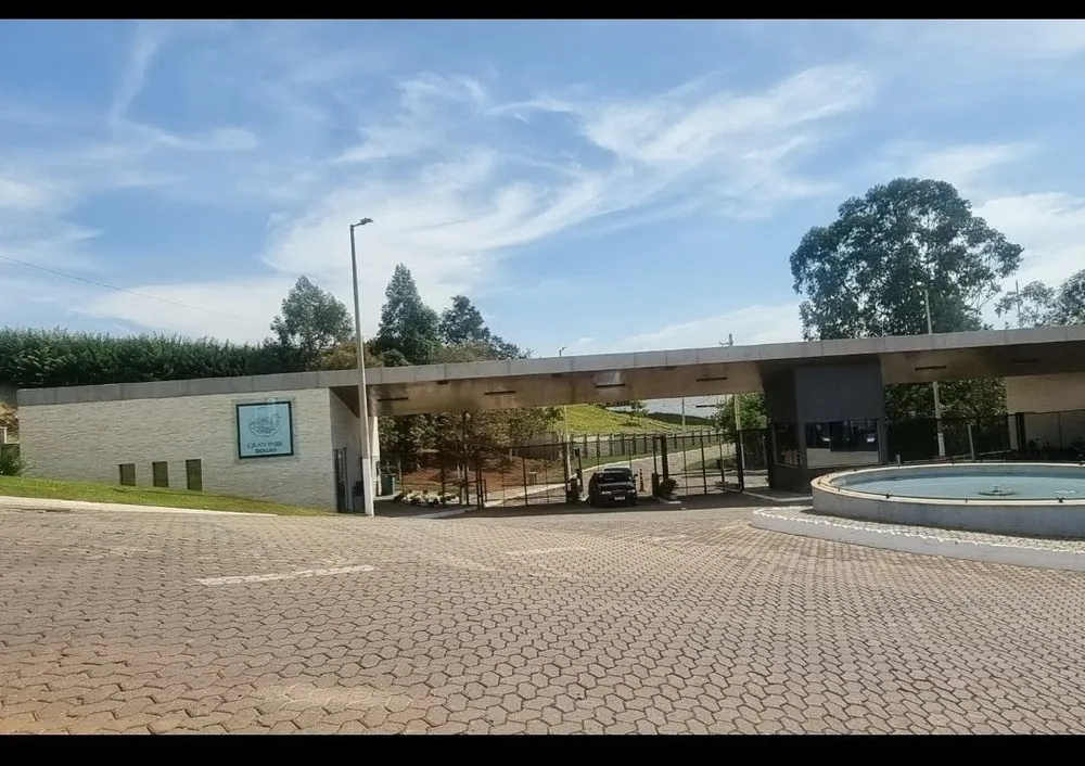 Terreno, 478 m² - Foto 1