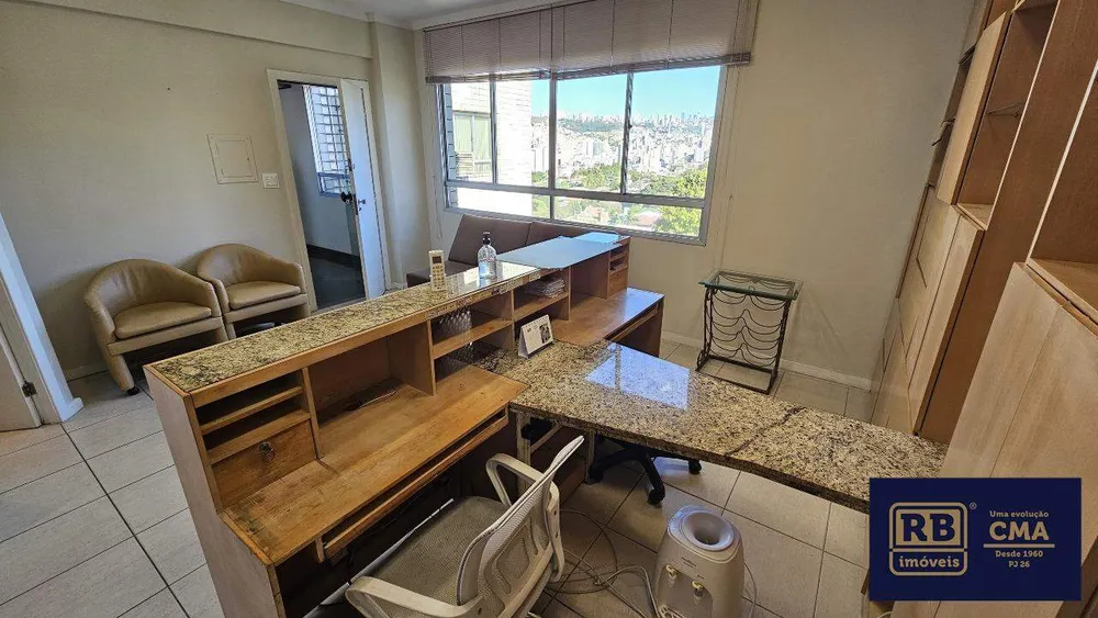 Sala-Conjunto, 52 m² - Foto 2
