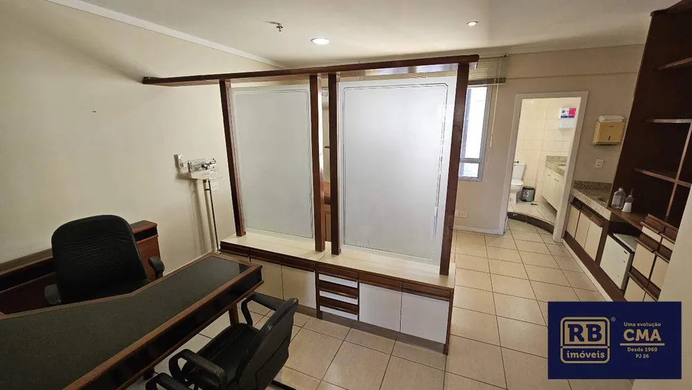 Sala-Conjunto, 52 m² - Foto 5