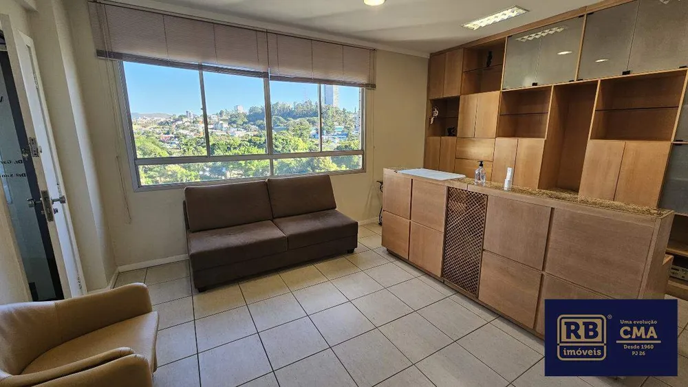 Sala-Conjunto, 52 m² - Foto 6
