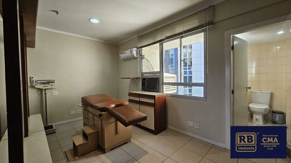 Sala-Conjunto, 52 m² - Foto 6