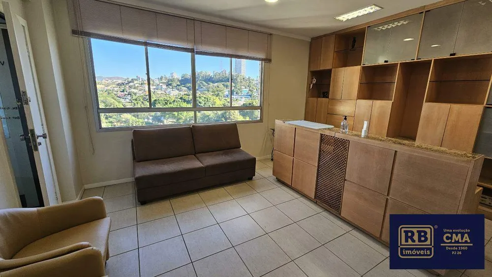Sala-Conjunto, 52 m² - Foto 2