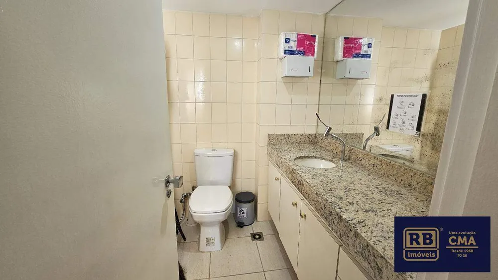 Sala-Conjunto, 52 m² - Foto 7