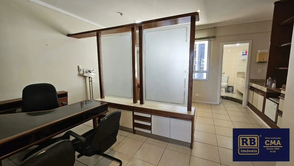 Sala-Conjunto, 52 m² - Foto 10