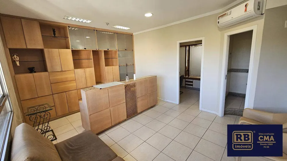 Sala-Conjunto, 52 m² - Foto 13