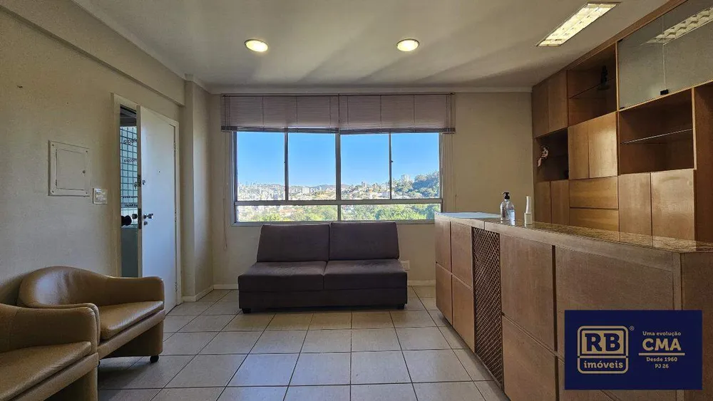 Sala-Conjunto, 52 m² - Foto 4